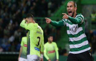 Sporting 5-0 Maritimo